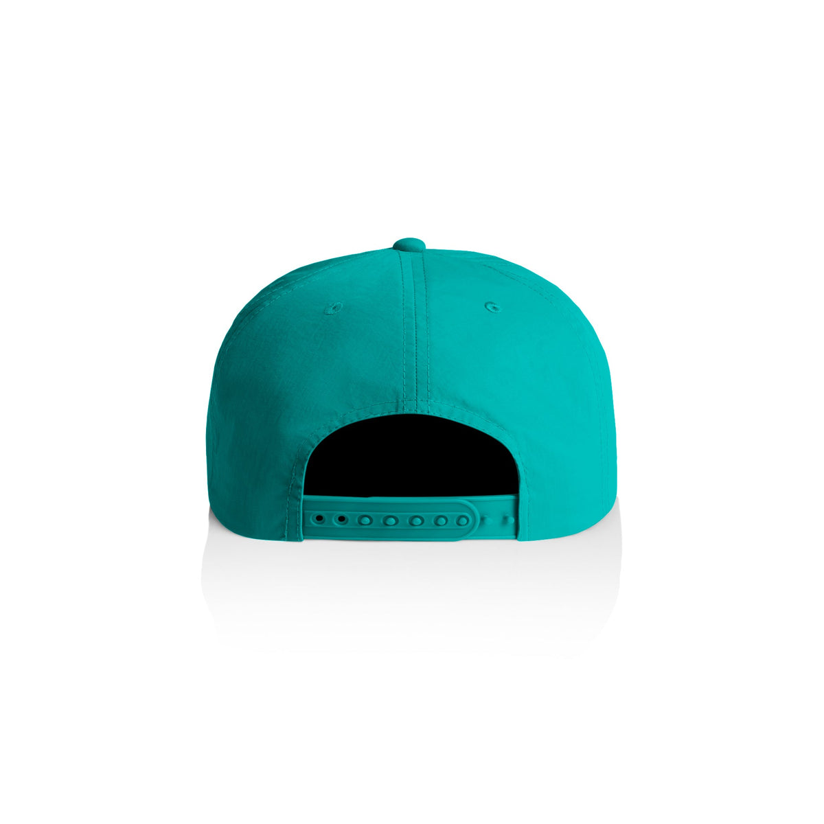 Surf Cap 1114 - Topaz - Back