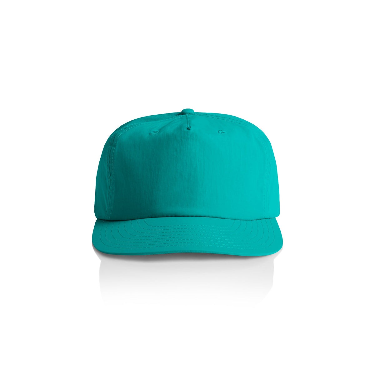 Surf Cap 1114 - Topaz - Front