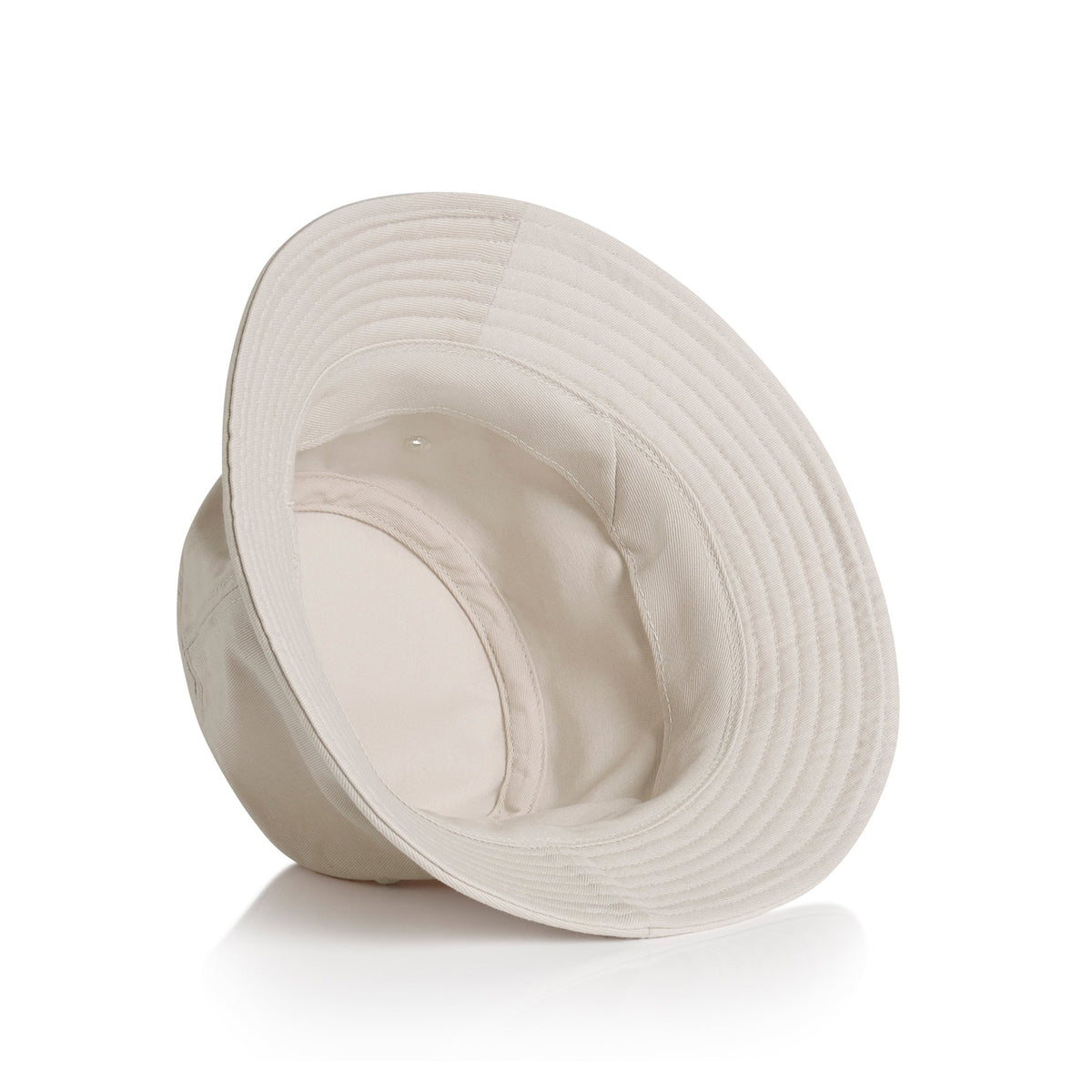 Bucket Hat 1117 - Bone - Back