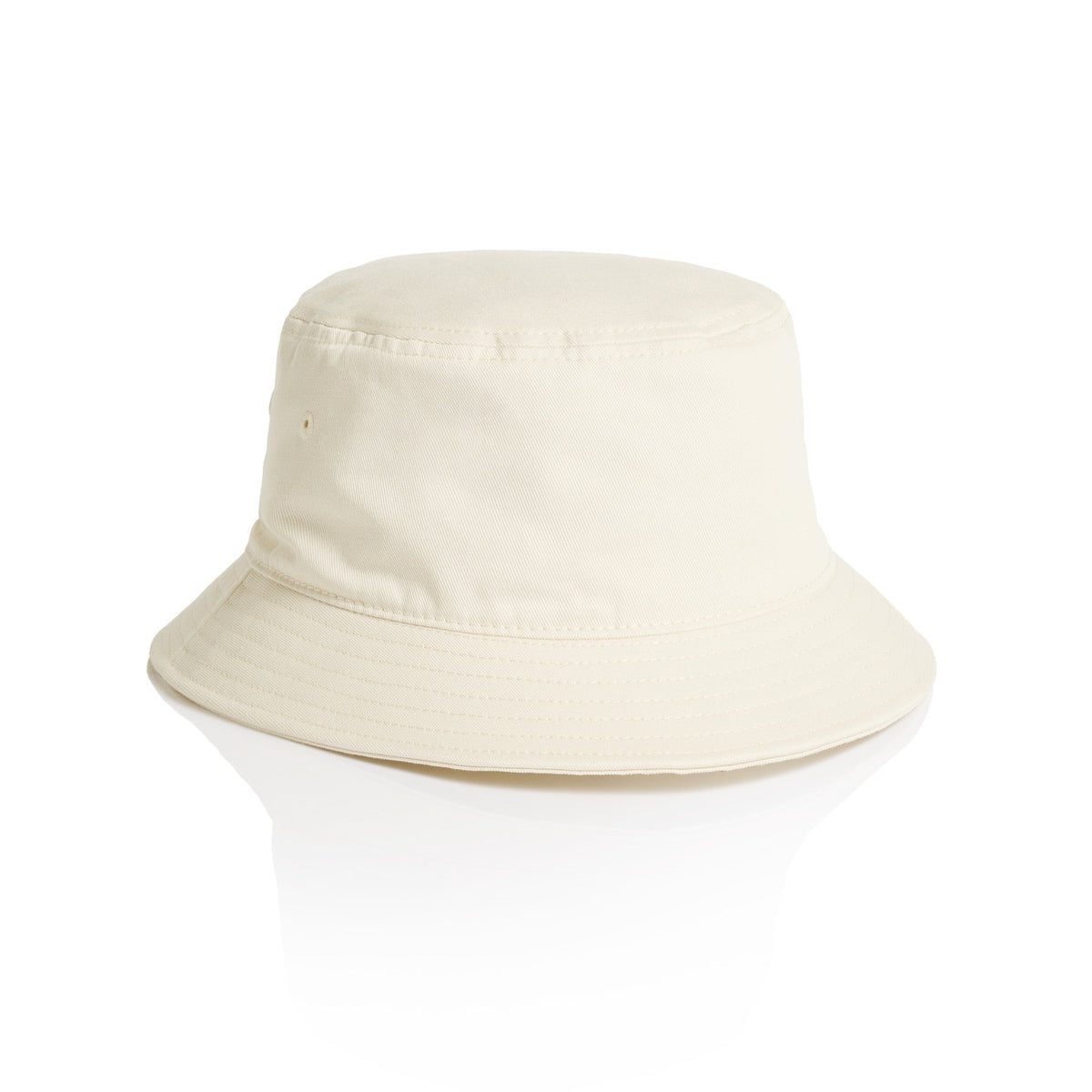 Bucket Hat 1117 - Ecru - Front