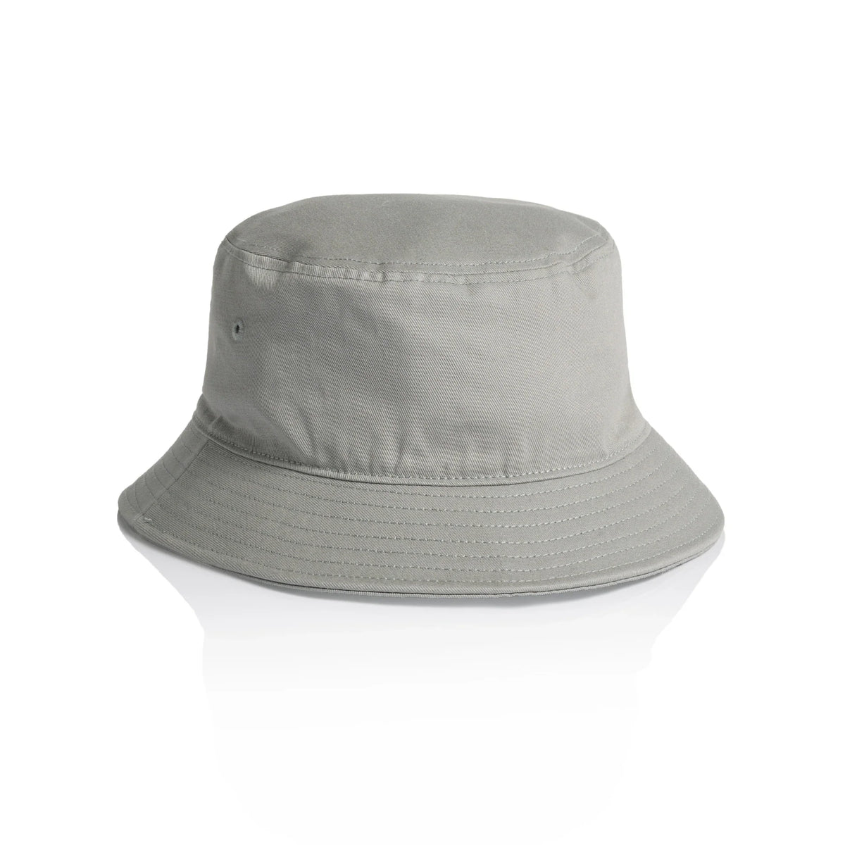 Bucket Hat 1117 - Storm - Front