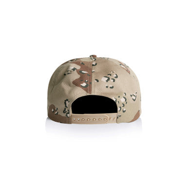 DESERT CAMO