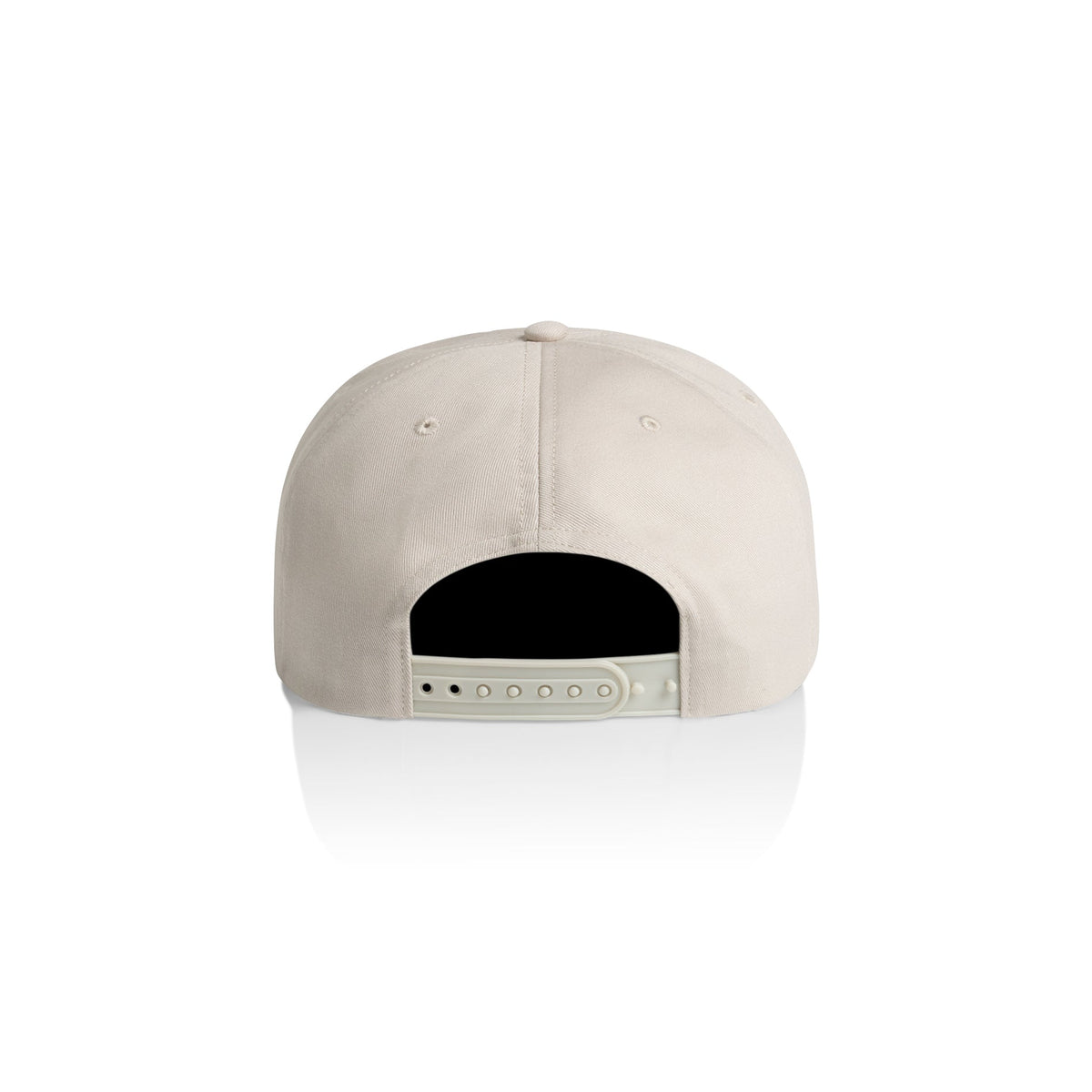Surf Cotton Cap 1119 - Bone - Back