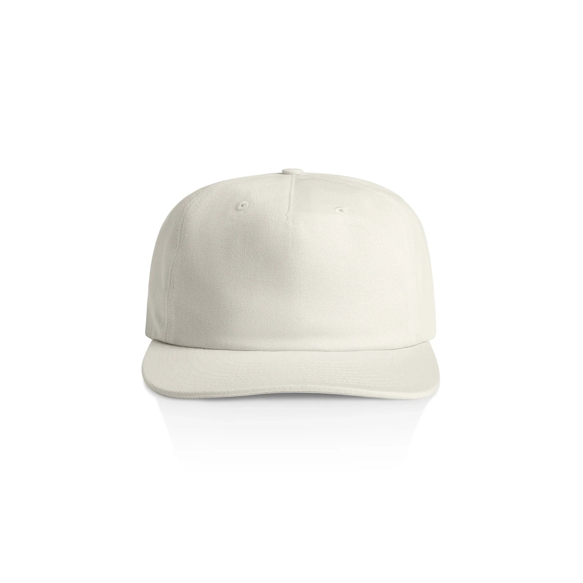 Surf Cotton Cap 1119 - Natural - Front