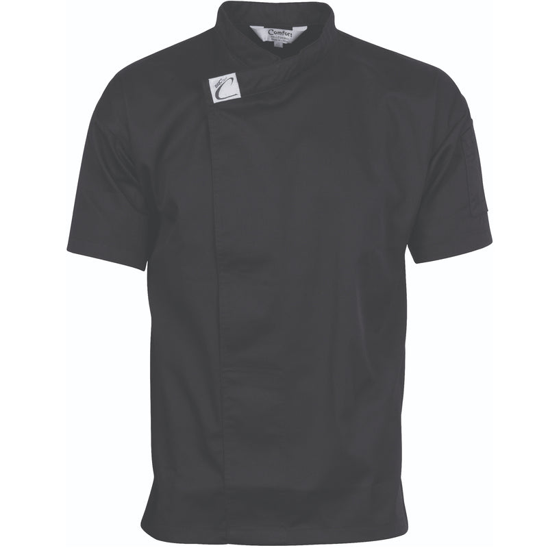 DNC Workwear Tunic - Short Sleeve 1121