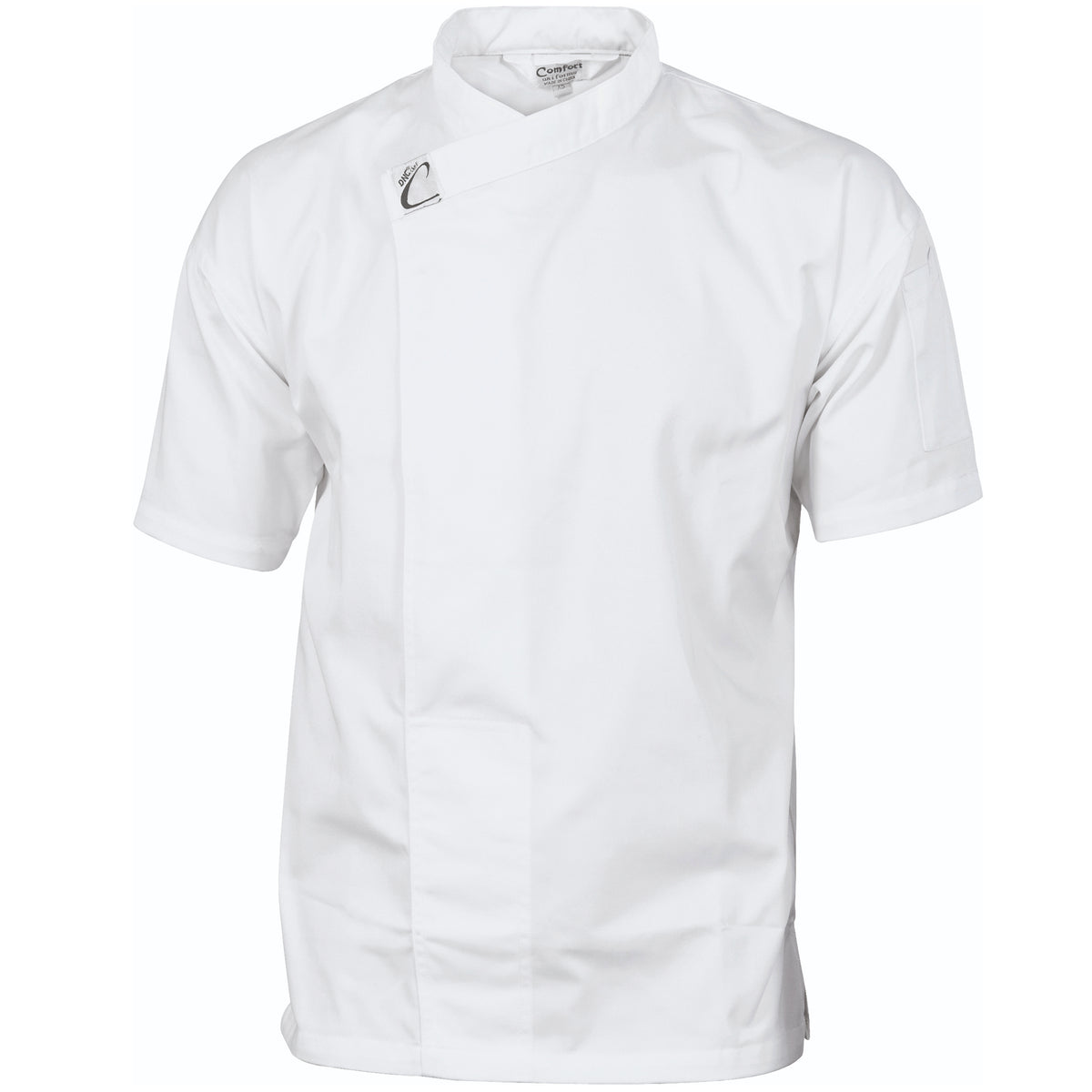DNC Workwear Tunic - Short Sleeve 1121