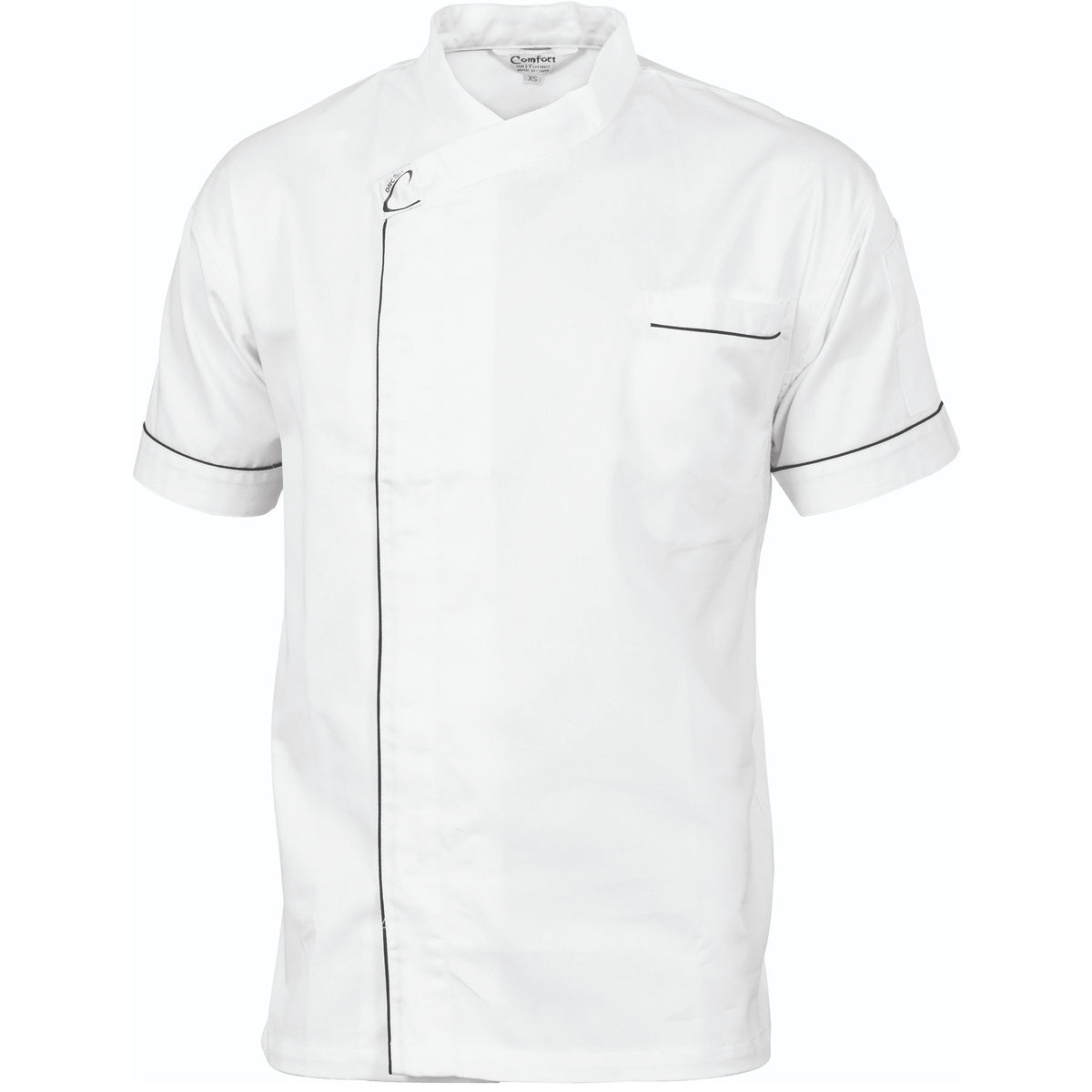 DNC Workwear Cool-Breeze Modern Jacket - Short Sleeve 1123
