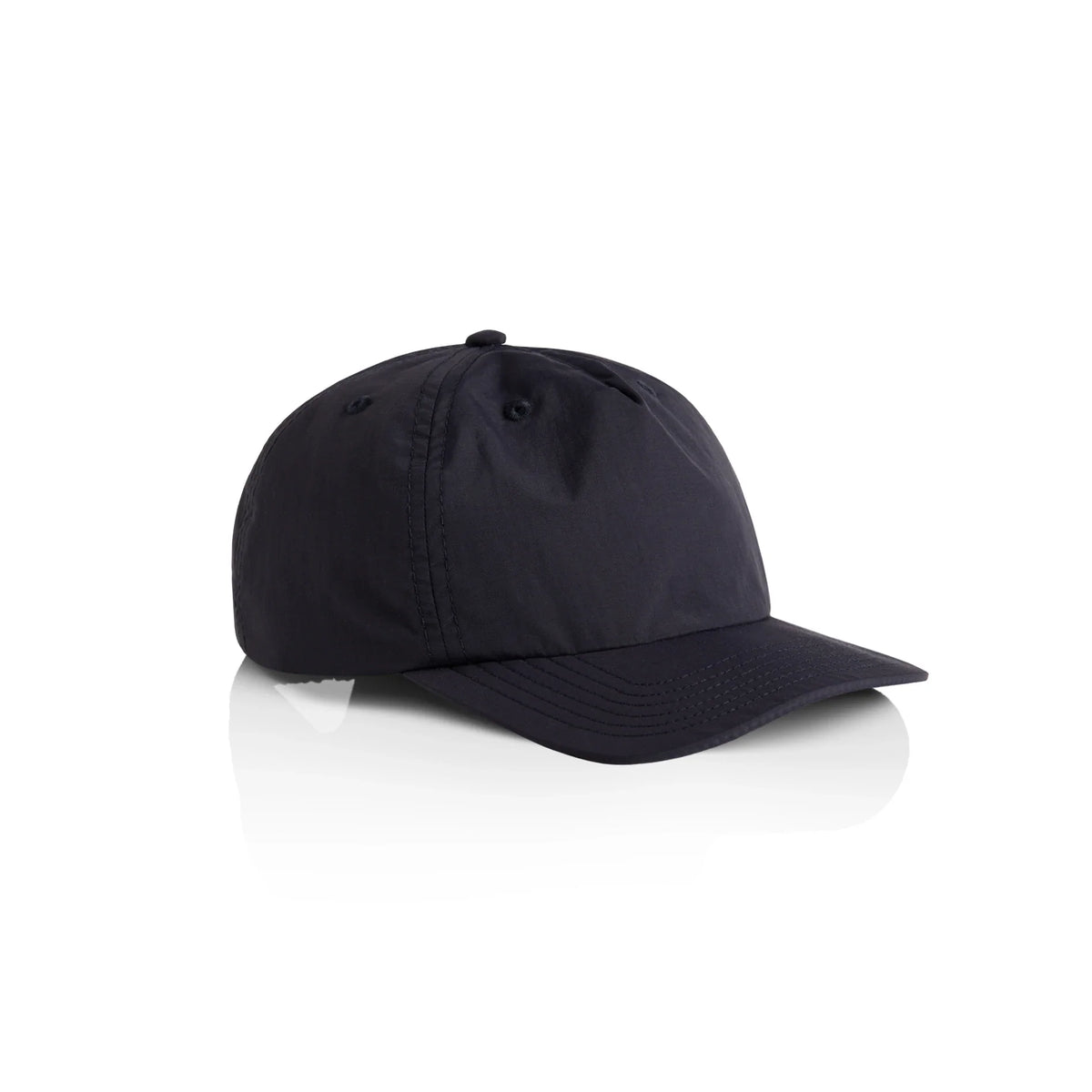 Surf Kids Cap 1129 - Navy - Front