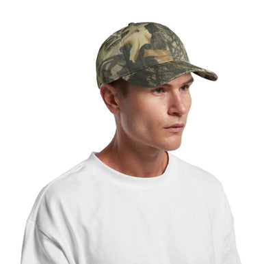 DESERT CAMO