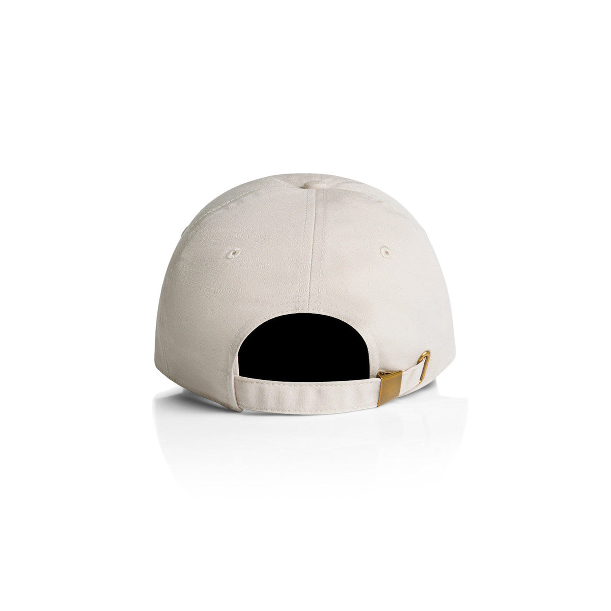 Access Cap - Bone - Back