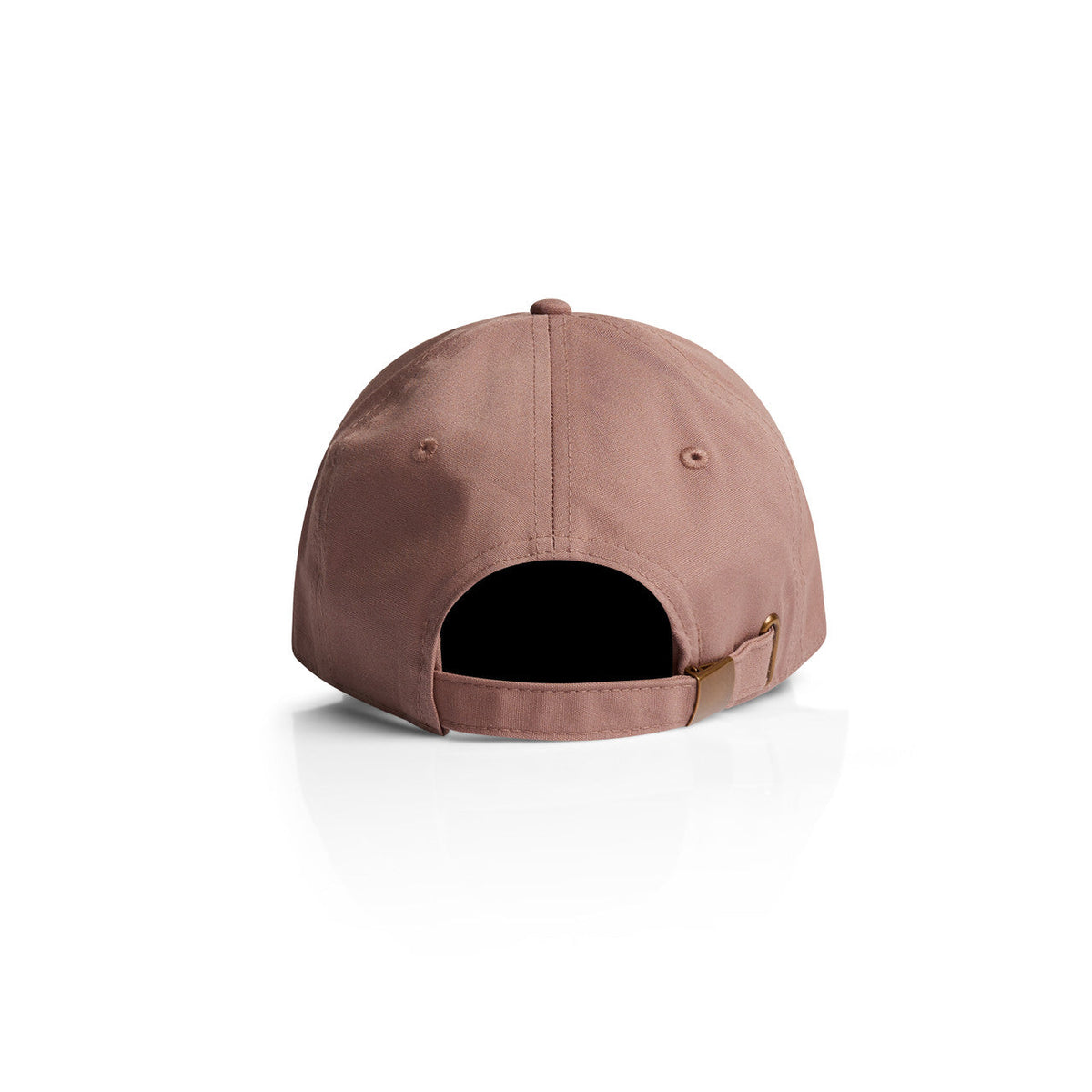 Access Cap - Hazy pink - Back