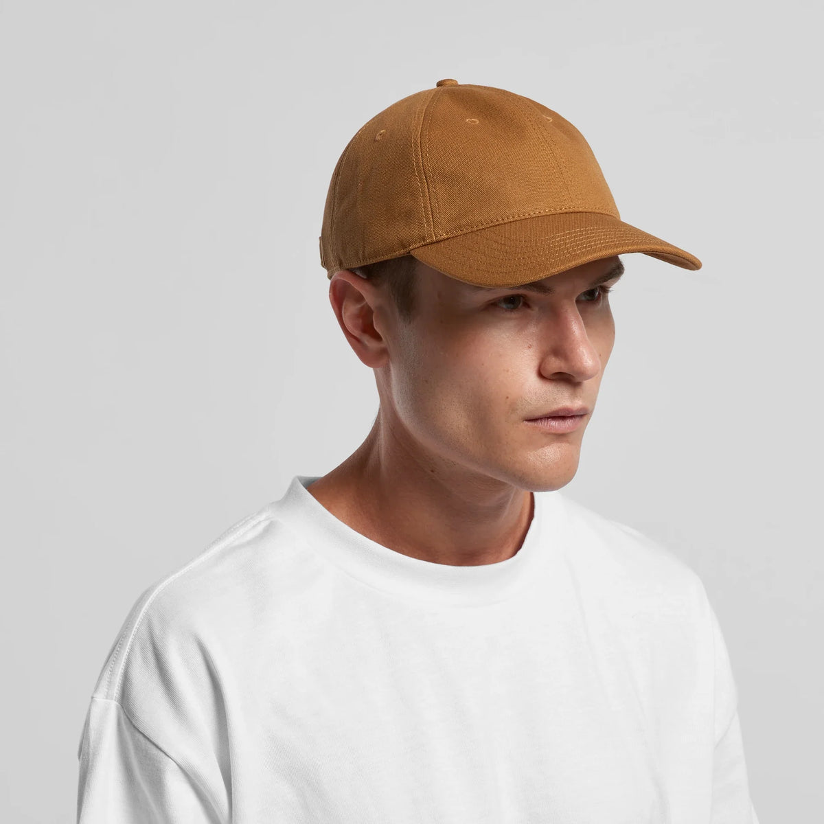 Access Canvas Cap 1131