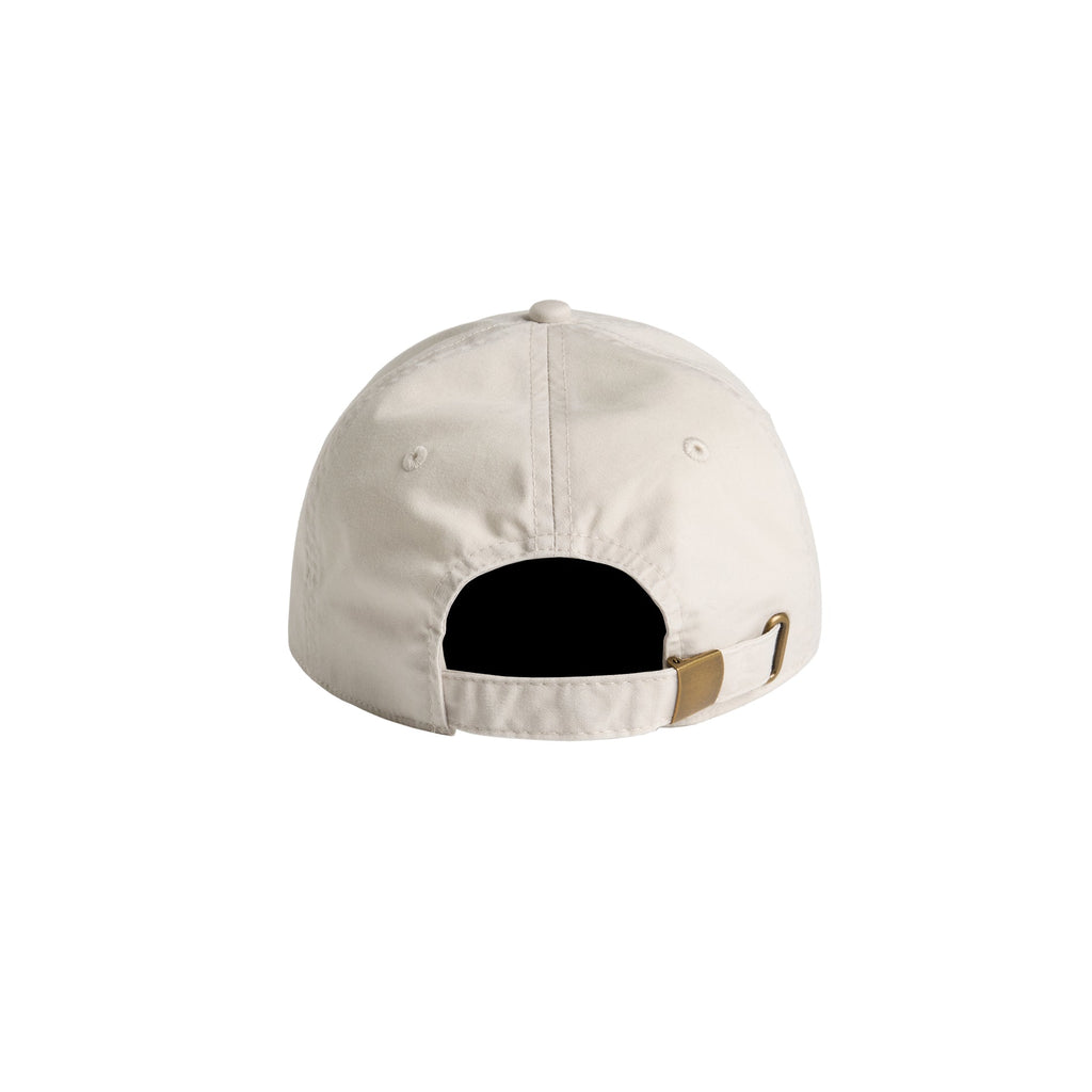 Access Faded Cap 1134 - Faded Bone - Back