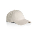 Access Faded Cap 1134 - Faded Bone - Front