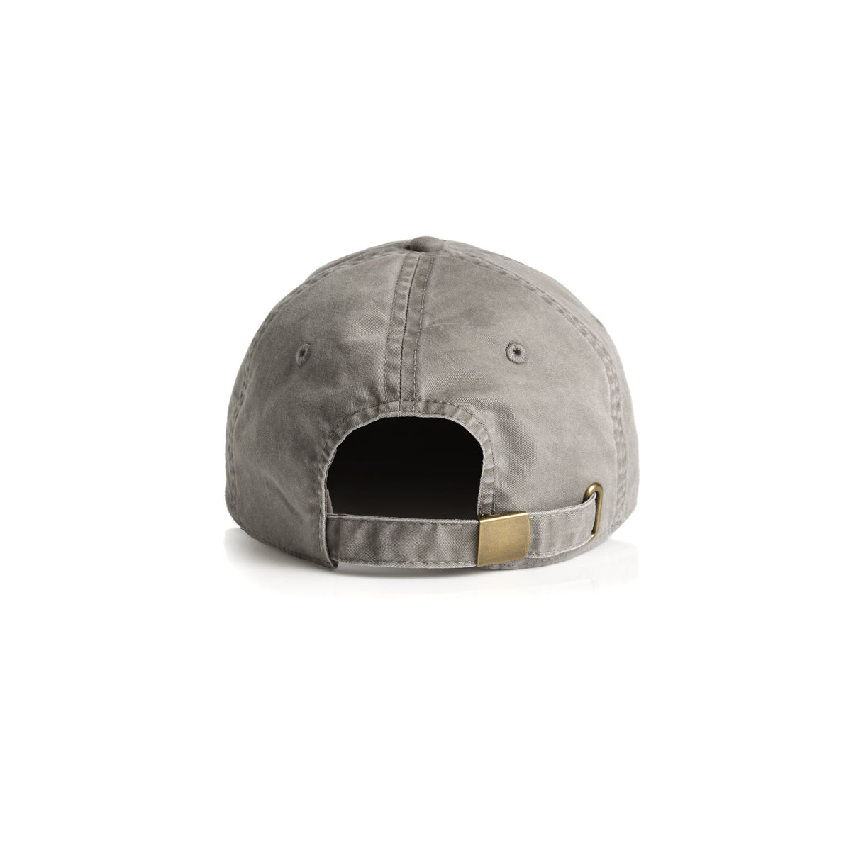 Access Faded Cap 1134 - Faded Grey - Back