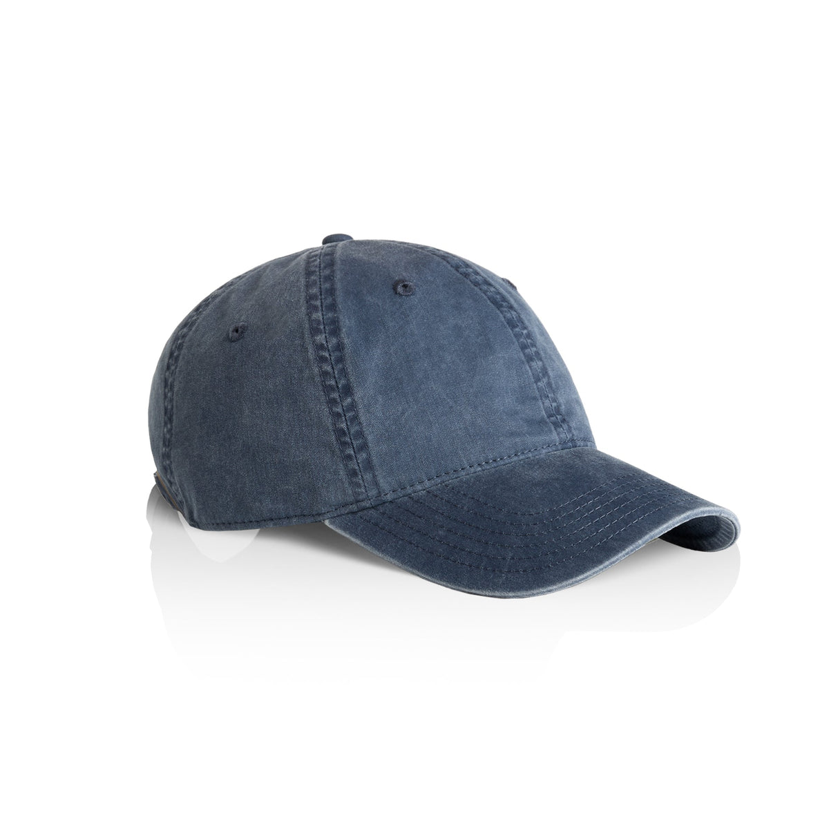 Access Faded Cap 1134 - Faded Midnight - Front