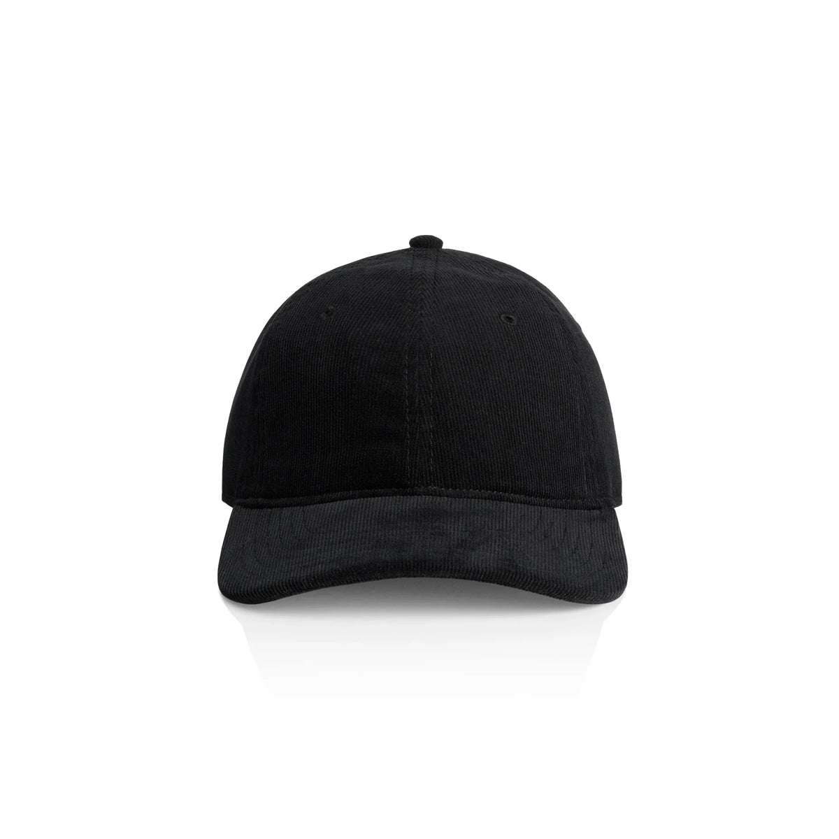 Access Cord Cap 1135 - Black - Front