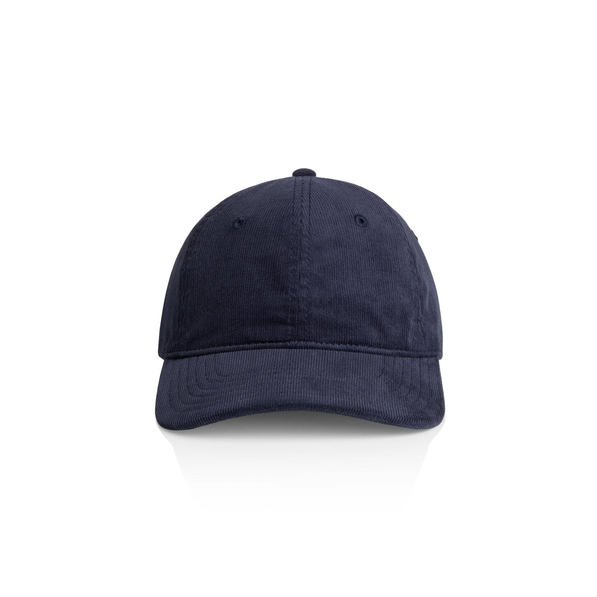 Access Cord Cap 1135 - Midnight Blue - Front