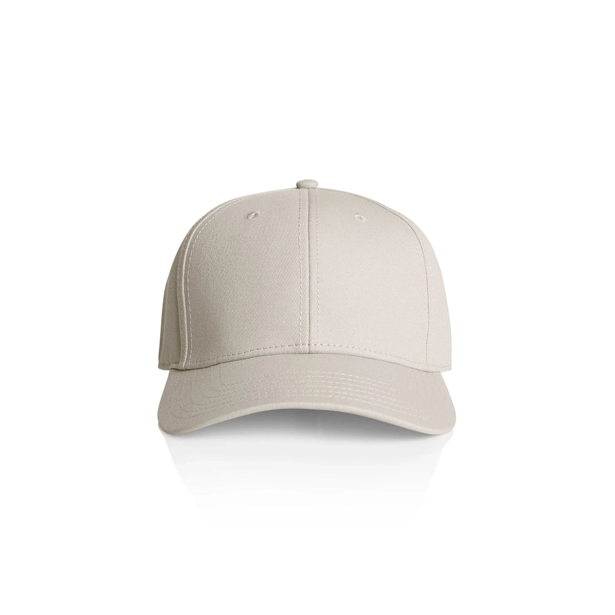 Icon Cap 1140 - Bone - Front