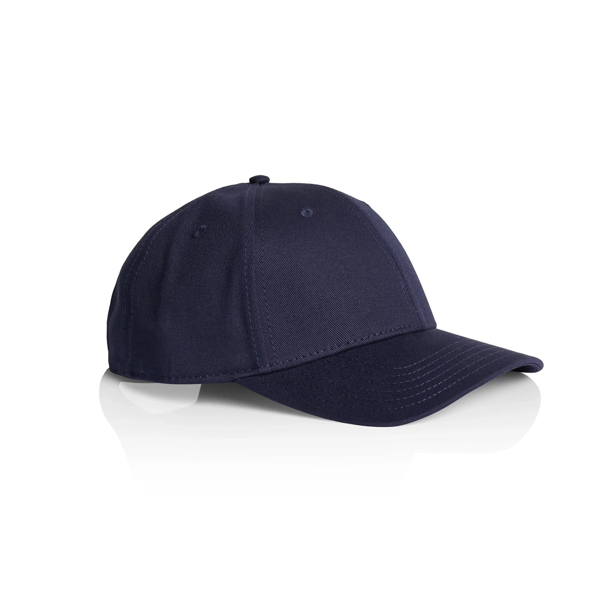 Icon Cap 1140 - Midnight Blue - Front