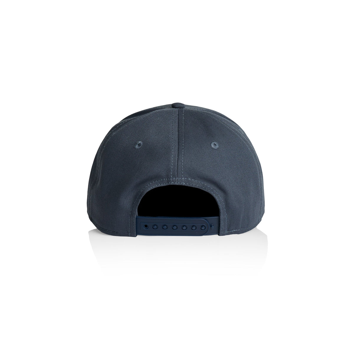 Icon Cap 1140 - Petrol Blue - Back