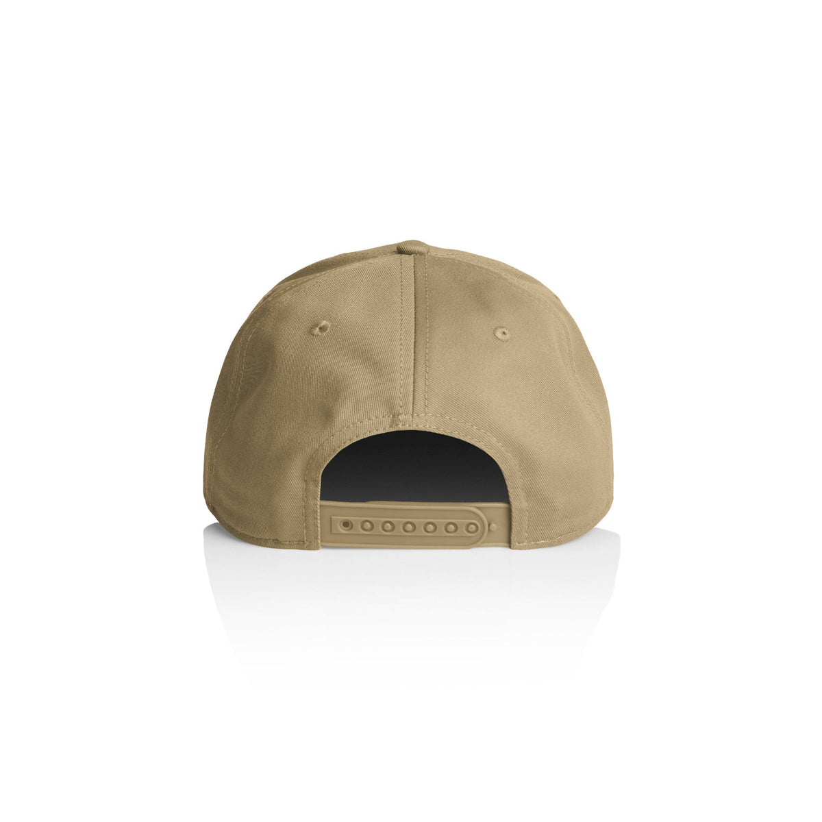 Icon Cap 1140 - Sand - Back