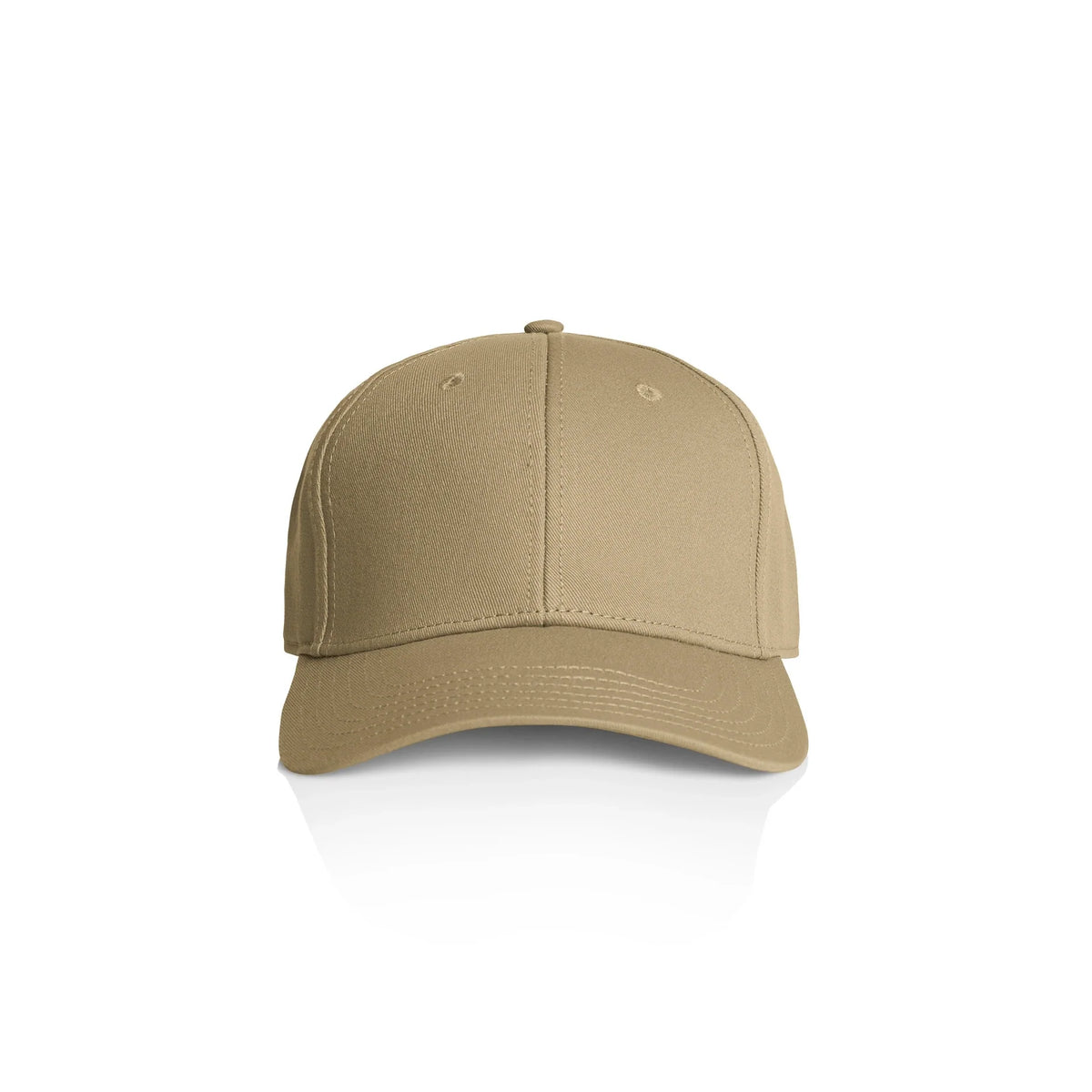 Icon Cap 1140 - Sand - Front