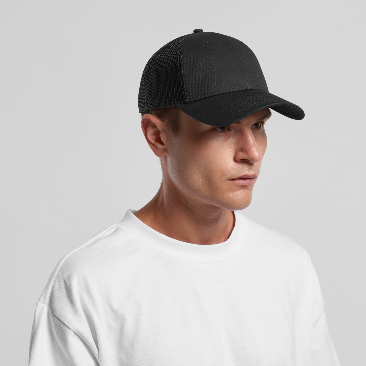 Icon Trucker Cap 1141