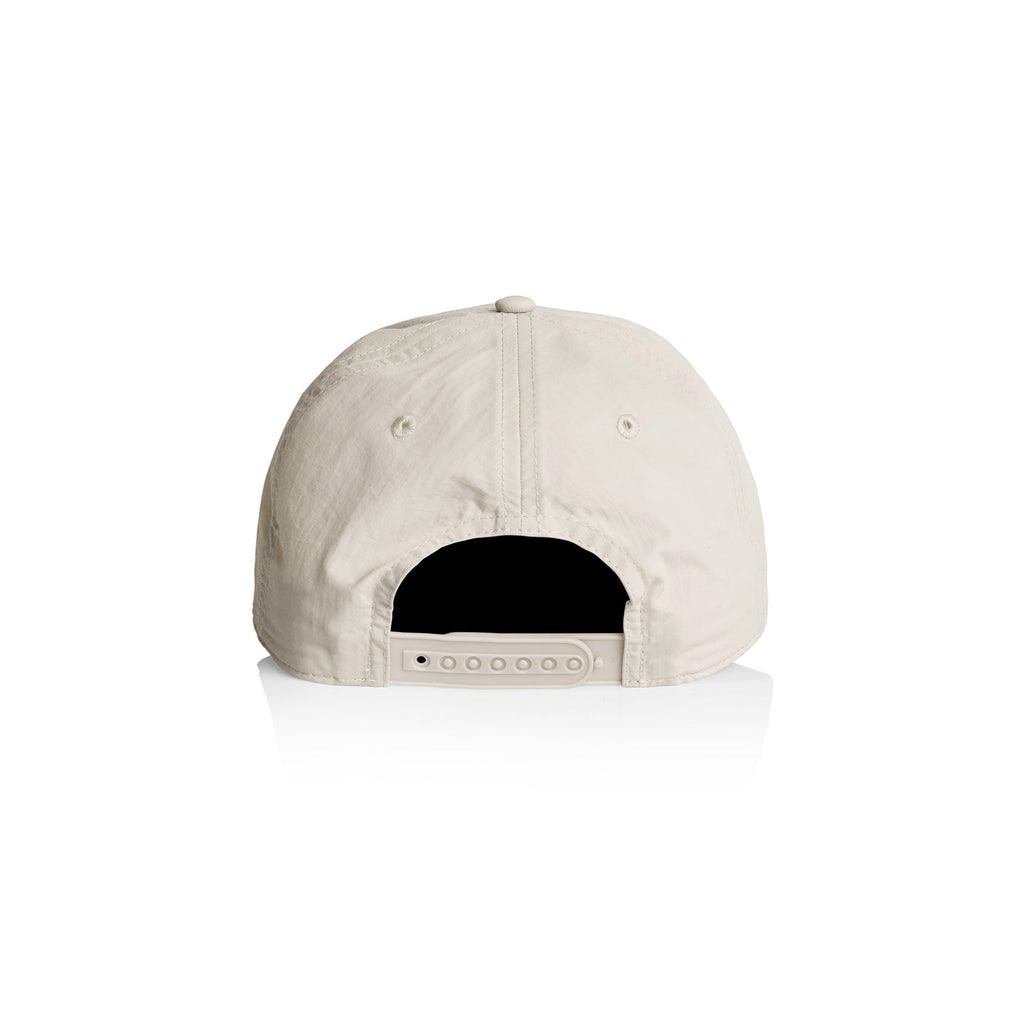 Icon Nylon Cap 1142 - Bone - Back