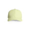 Icon Nylon Cap 1142 - Lime - Front