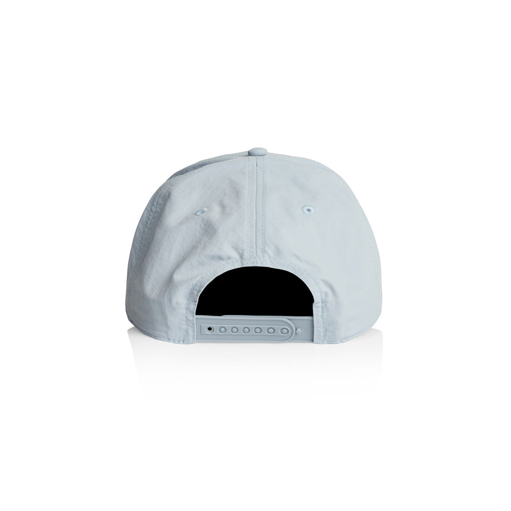 Icon Nylon Cap 1142 - Powder - Back