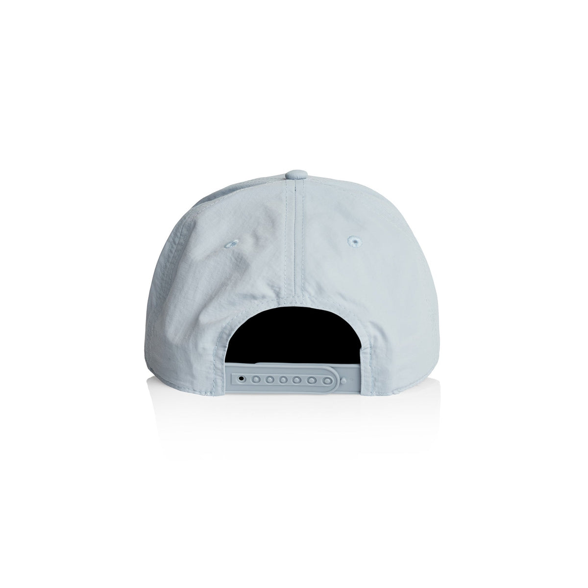 Icon Nylon Cap 1142 - Powder - Back