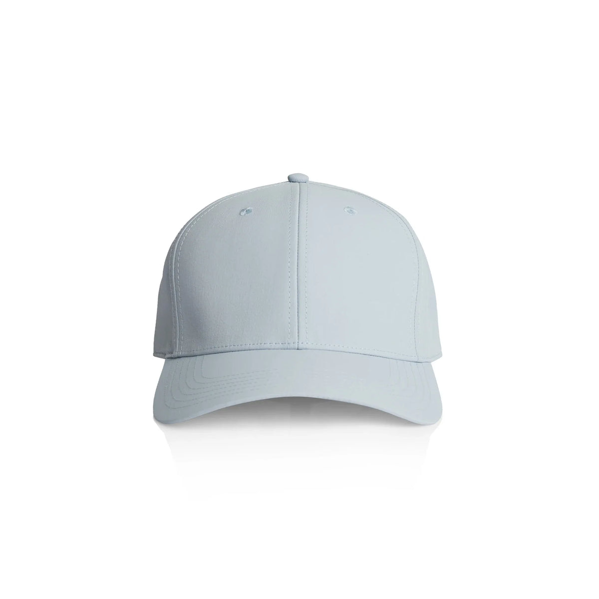 Icon Nylon Cap 1142 - Powder - Front