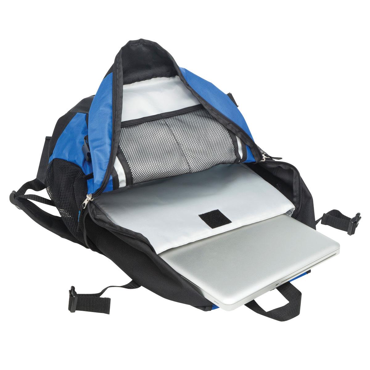 Boost Laptop Backpack - view