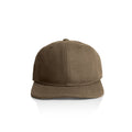 Class Wool Cap 1151 - Walnut - Front