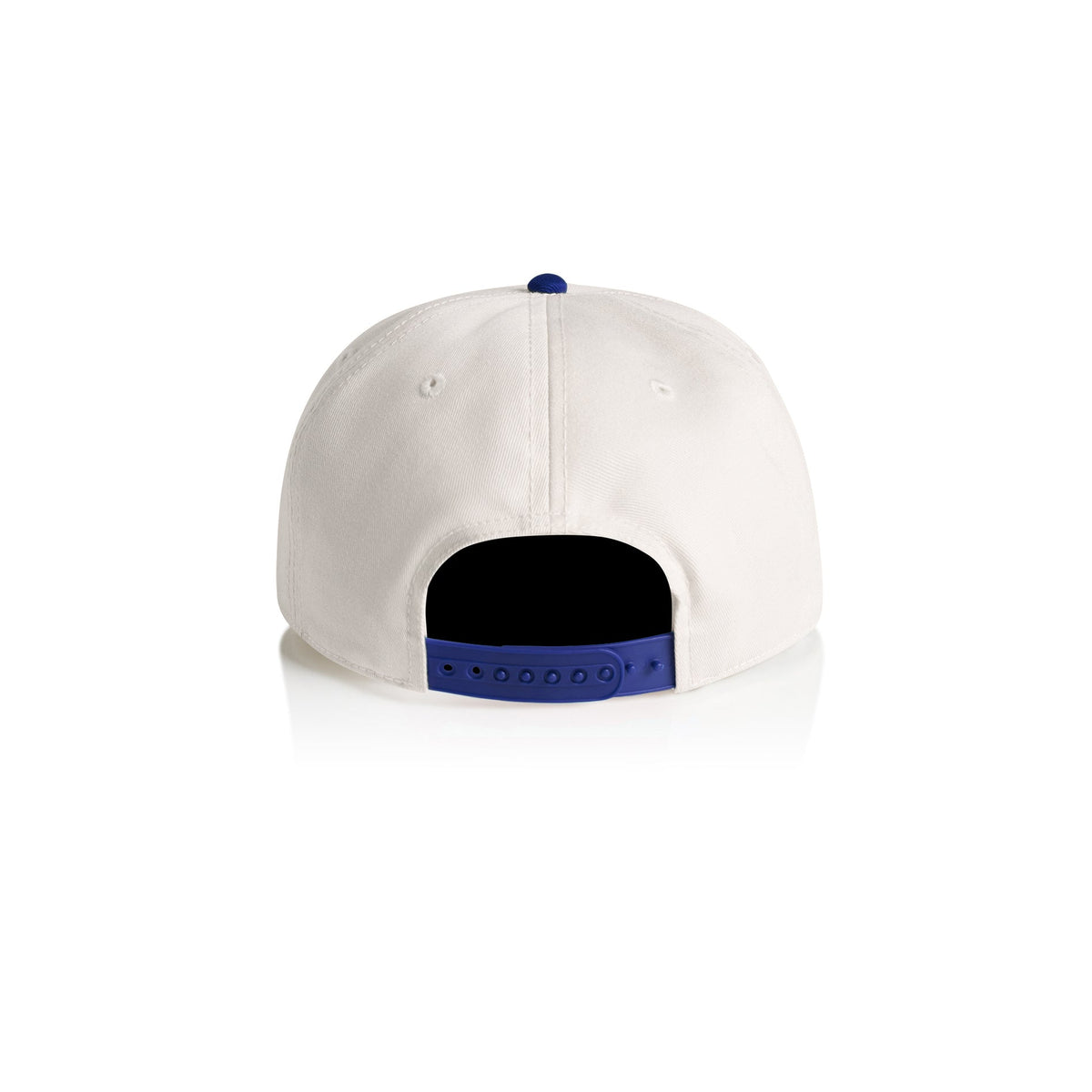 Class Two-Tone Cap 1154 - Natural/Liberty - Back