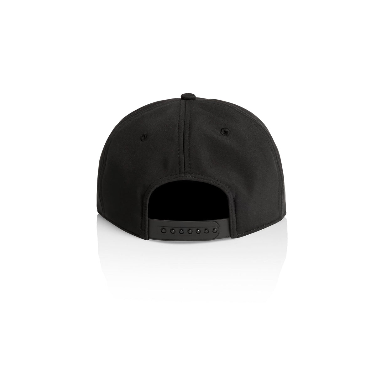 Class Performance Cap 1155 - Black - Back