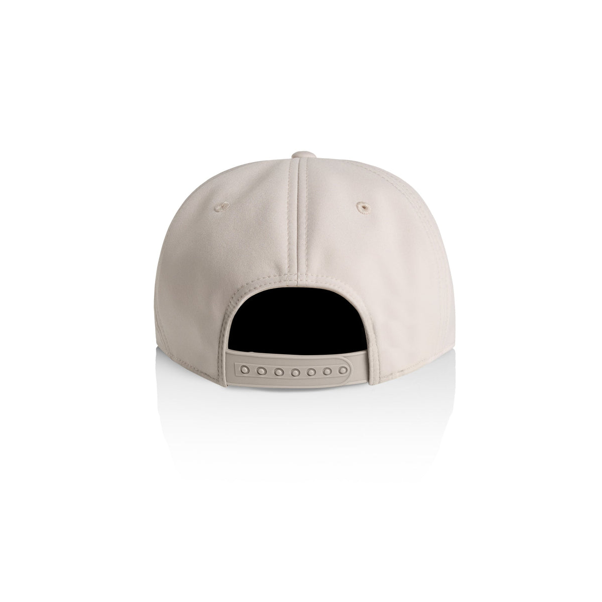 Class Performance Cap 1155 - Bone - Back