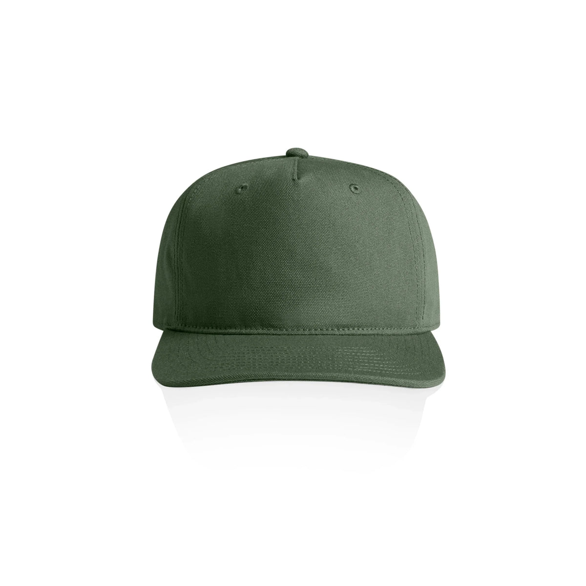Class Canvas Cap 1156 - Cypress - Front