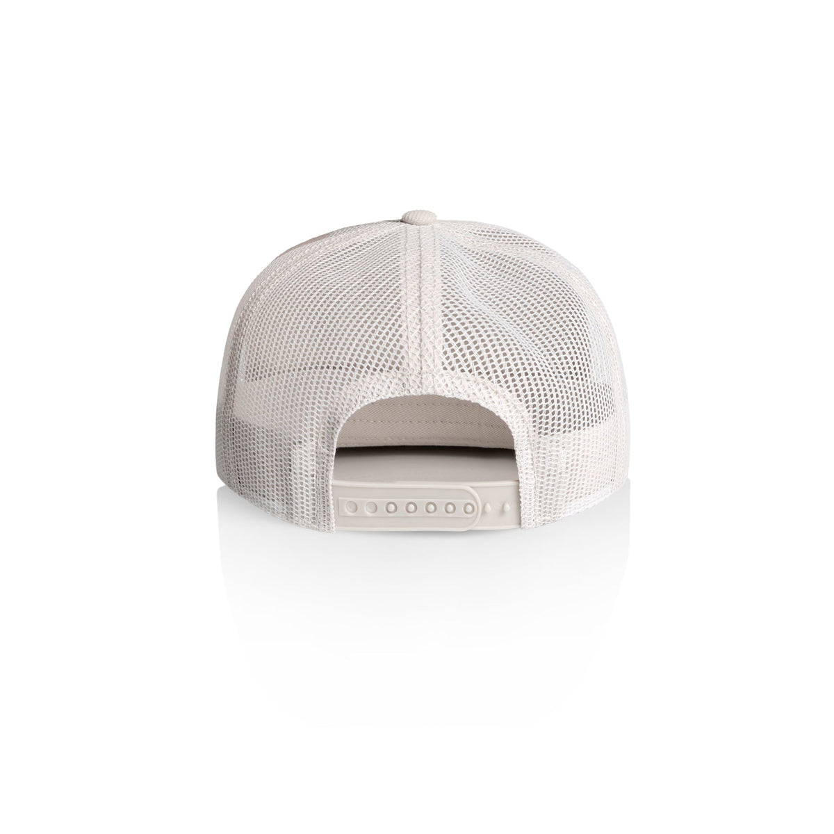 Class Cord Trucker Cap 1157 - Bone - Back