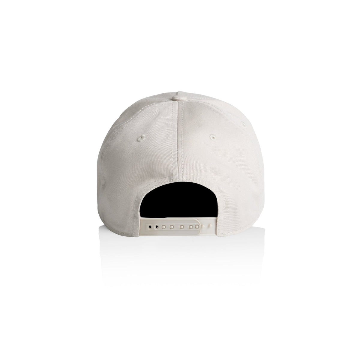 Frame Cap 1160 - Bone - Back