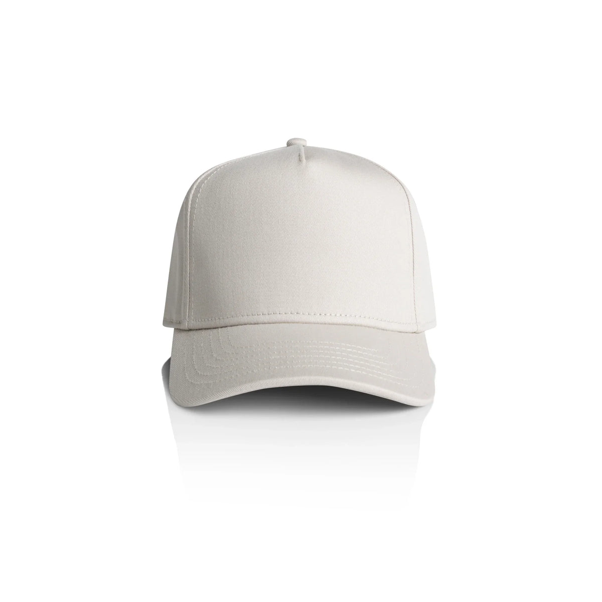 Frame Cap 1160 - Bone - Front