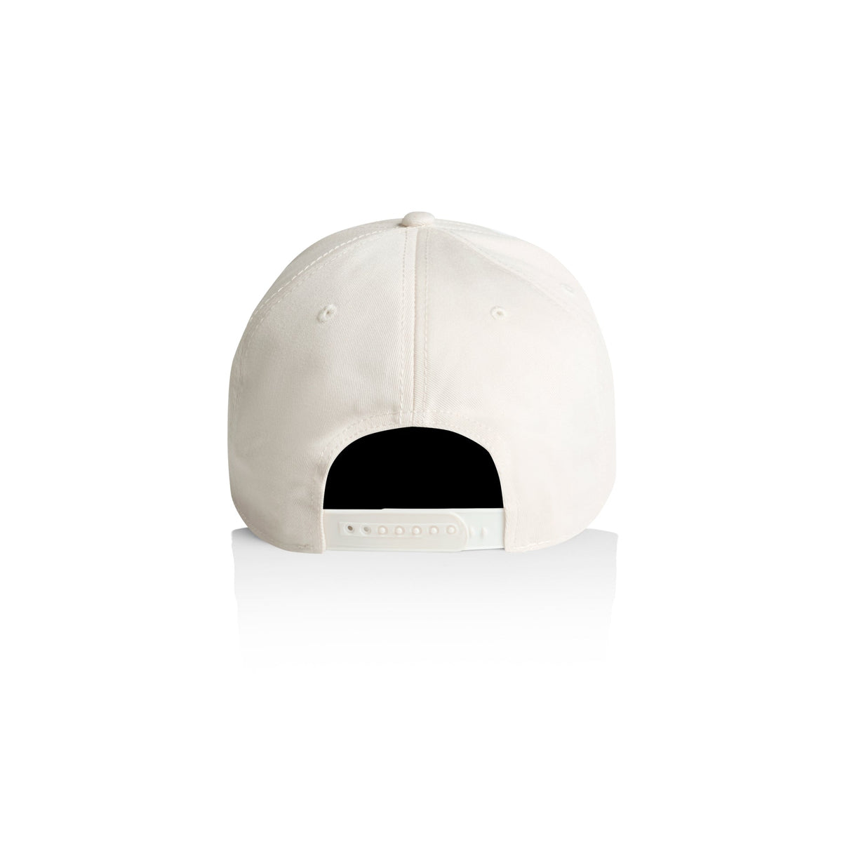 Frame Cap 1160 - Ecru - Back