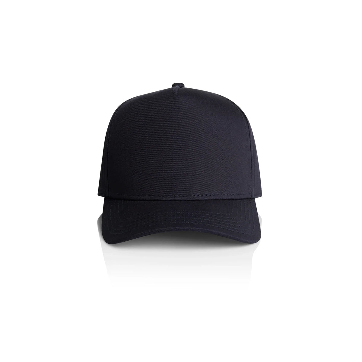 Frame Cap 1160 - Navy - Front