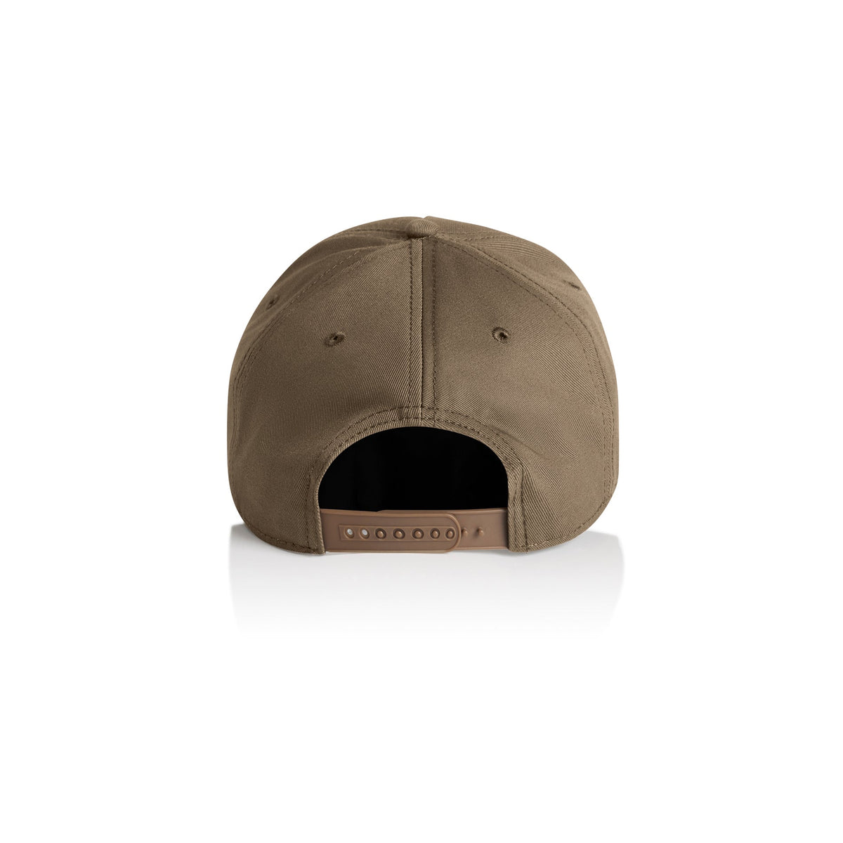 Frame Cap 1160 - Walnut - Back