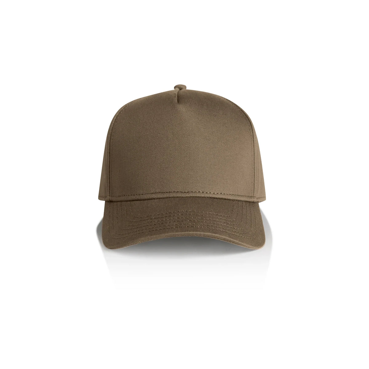 Frame Cap 1160 - Walnut - Front