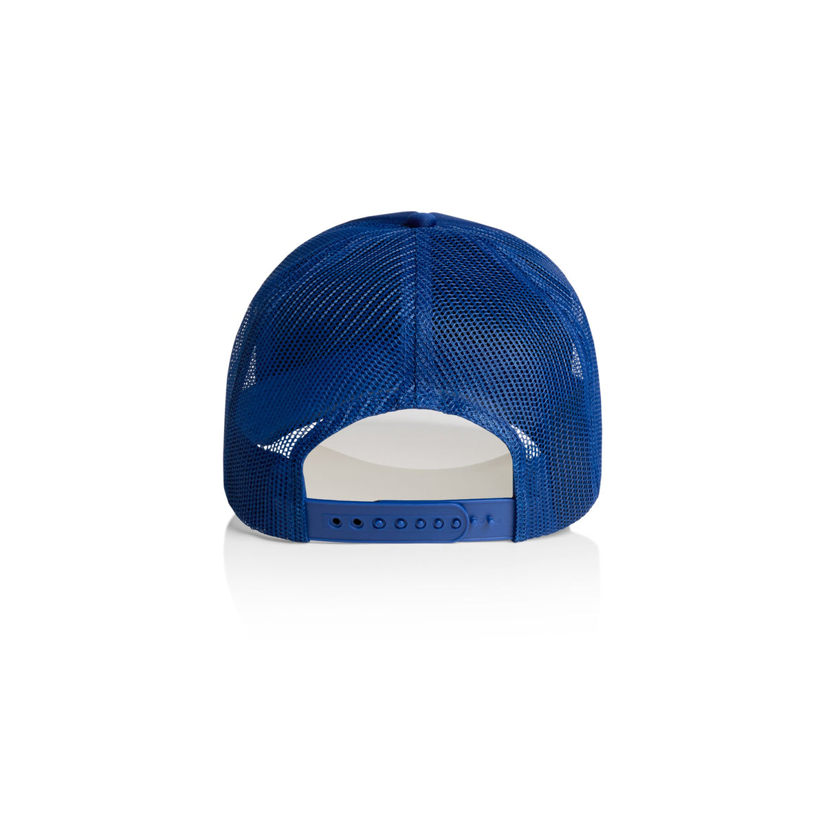 Frame Foam Trucker Cap 1161 - Liberty - Back