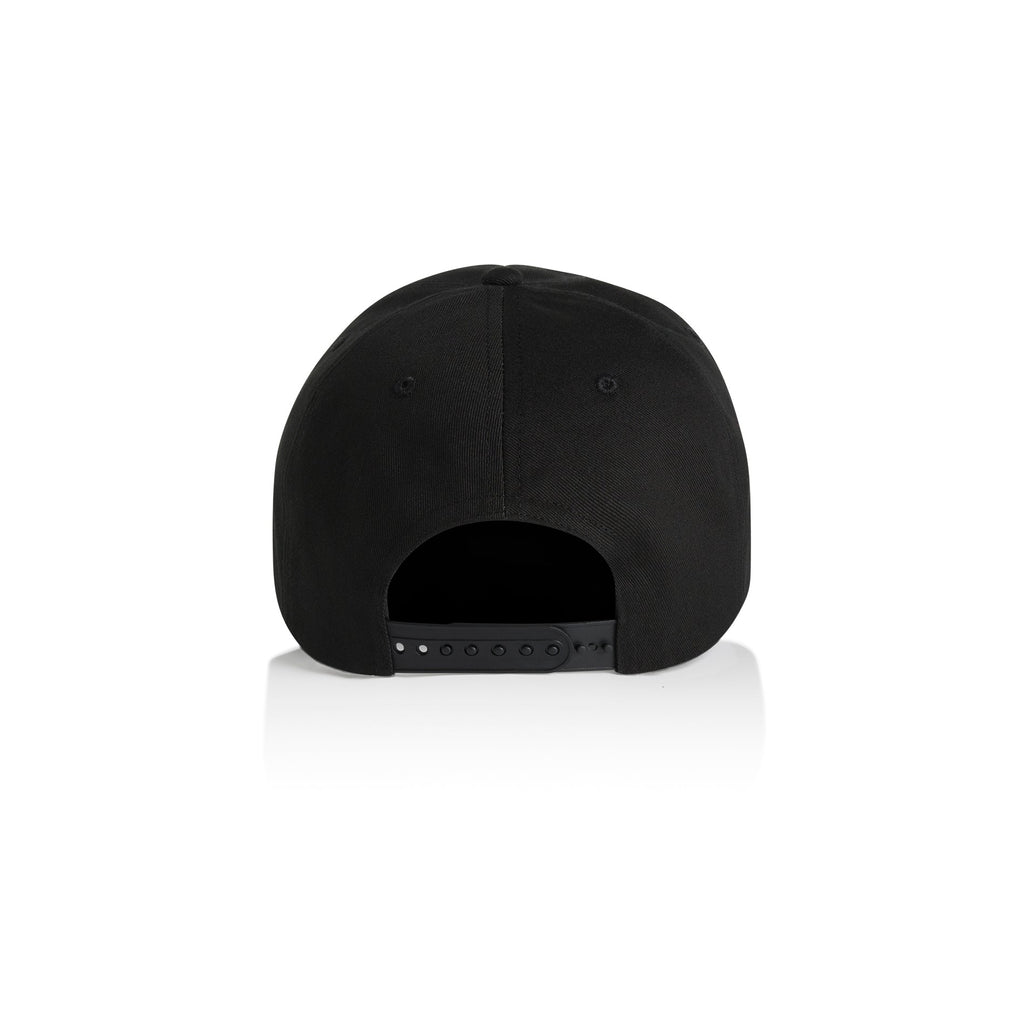 Frame Soft Cap 1164 - Black - Back