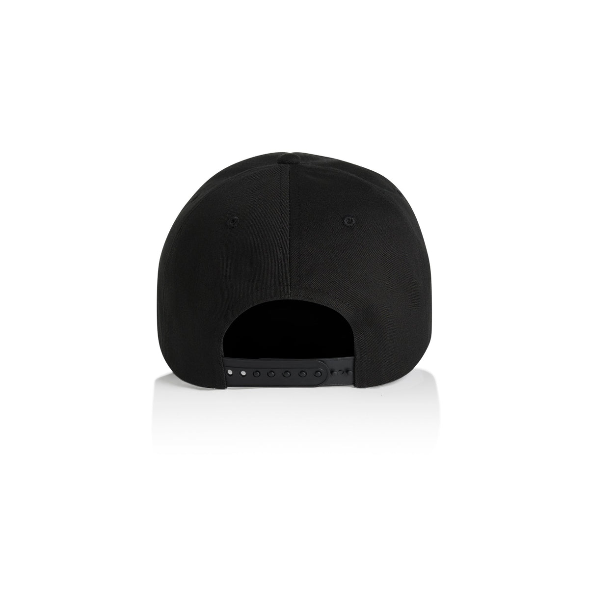 Frame Soft Cap 1164 - Black - Back