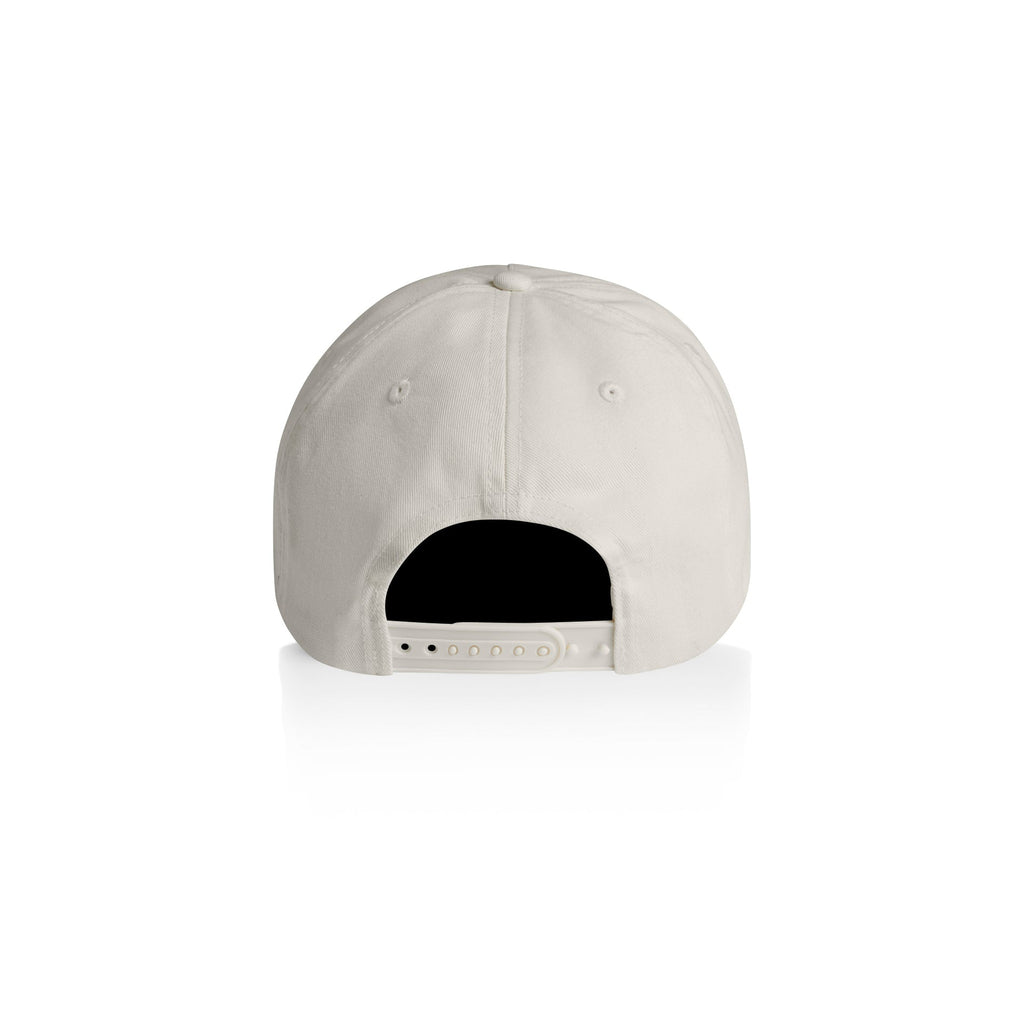 Frame Soft Cap 1164 - Natural - Back